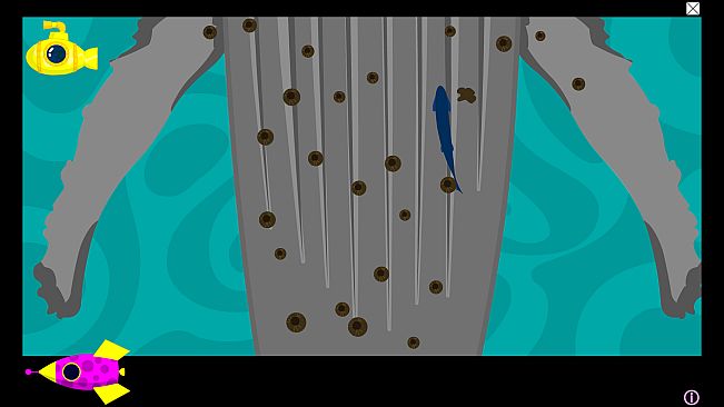 Amos From Outer Space