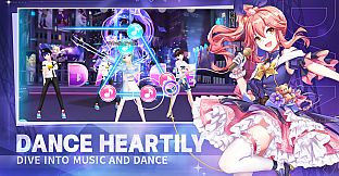 Sweet Dance
