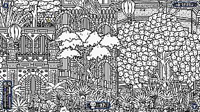 101 Cats Hidden in Kuala Lumpur