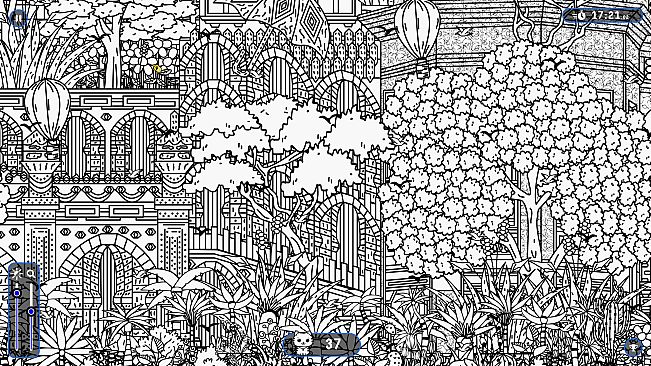 101 Cats Hidden in Kuala Lumpur