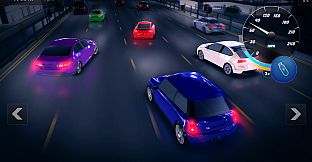 Street Racer Underground