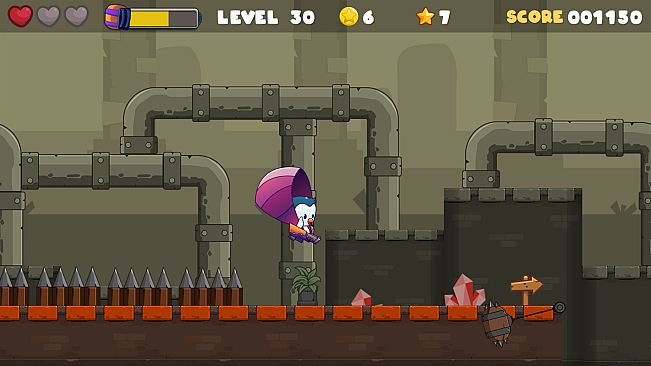 JM Neto Game Dev Games