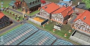 Farm Manager World - New Year Pack