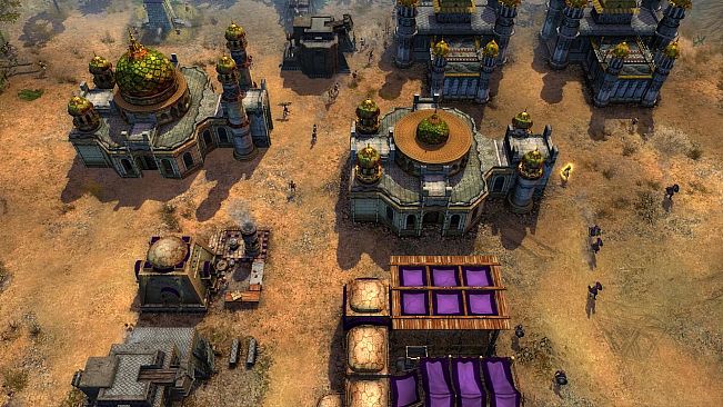 Ancient Wars: Sparta Definitive Edition