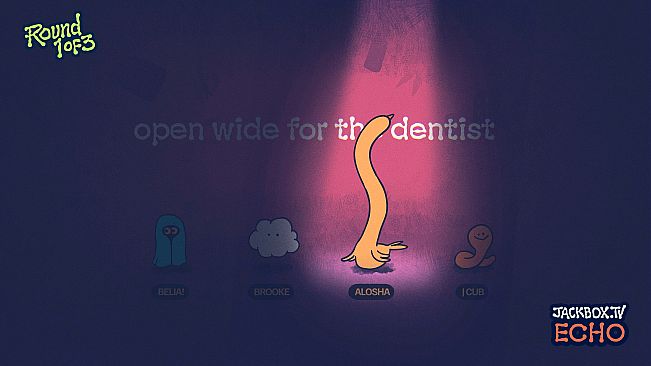 The Jackbox Party Pack 11