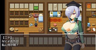 Heroes and Test of Succubus - Additional All-Ages Story & Graphics DLC