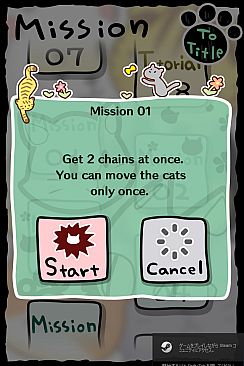 peakvox Mew Mew Chamber for Steam