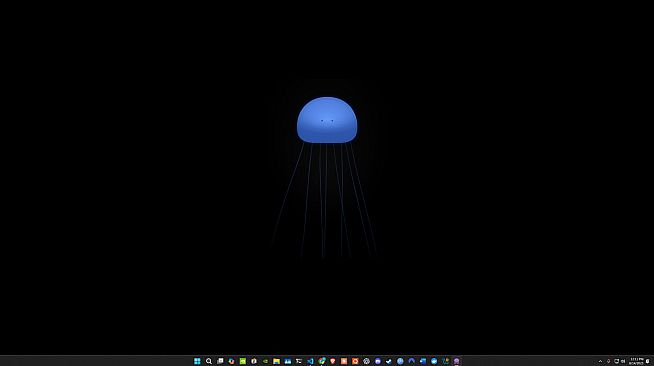 Talking Jellyfish AI