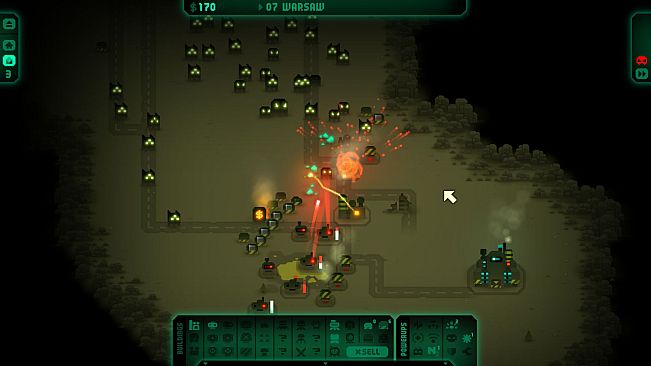 Revenge of the Titans