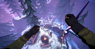 I AM YOUR BEAST VR