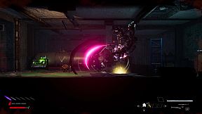 The Devil Within: Satgat