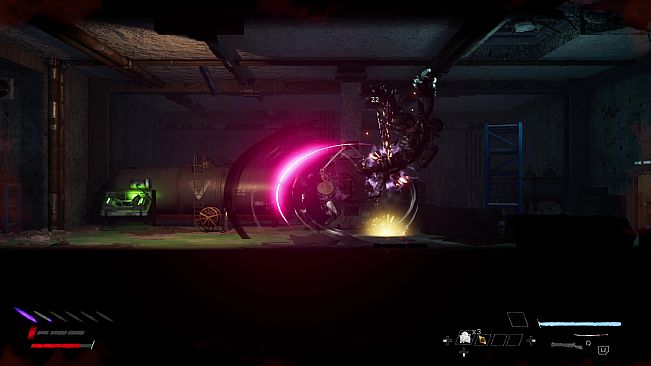 The Devil Within: Satgat