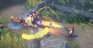 Eternal Return Beginner Pack