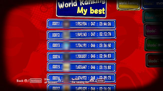 peakvox Escape Virus HD