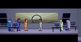 The Mystery Fountain in Space