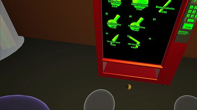 The Bots Want Your Gold!