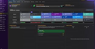 Football Manager 2024 In-game Editor