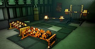 Deep Rock Galactic: Rogue Core - Supporter Upgrade
