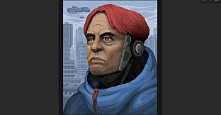 Coloring Game 4 – Science Fiction