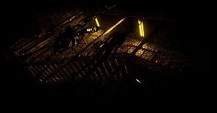 Cornered Cadavers