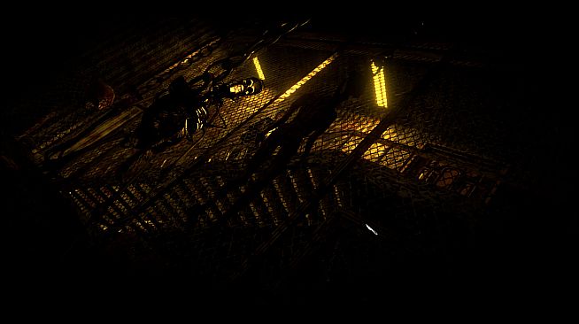 Cornered Cadavers
