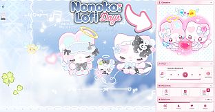 Nonoko: Lofi Days