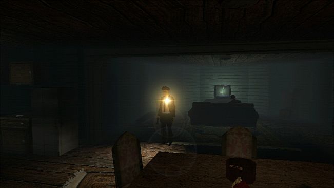 Lake Haven - Chrysalis