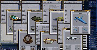 Fantasy Grounds - Vehicle Handbook Update 2026