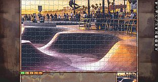 Jigsaw Puzzle Pack - Pixel Puzzles Ultimate: Extreme Sports