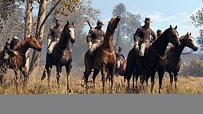 This Land Is My Land