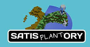 Satisplantory
