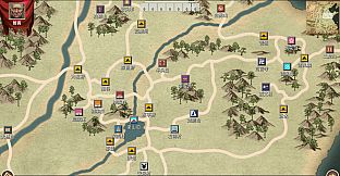 All Men Are Brothers / 水浒豪