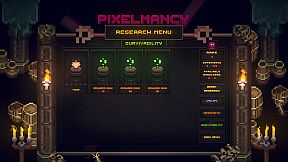 Pixelmancy