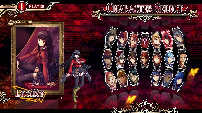 Umineko: Golden Fantasia