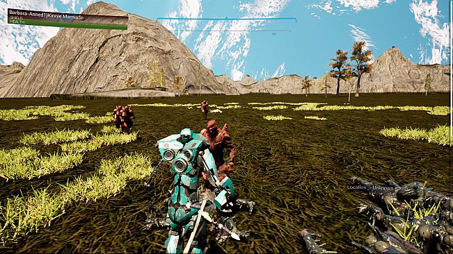 Primordium - Day Zero