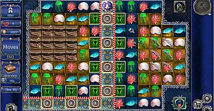 Jewel Match Aquascapes 2 Collector's Edition