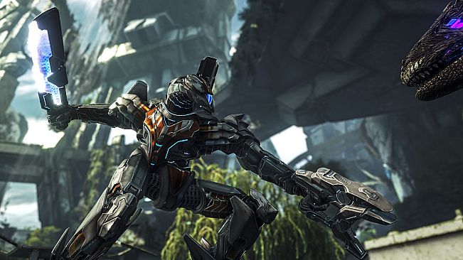 ARK: Ultimate Survivor Edition