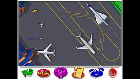 Let's Explore the Airport (Junior Field Trips)