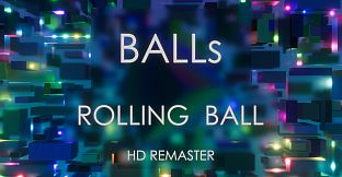 Rolling Ball: HD Remaster - Balls