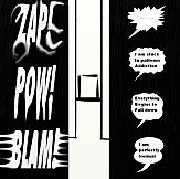 My Name is Addiction