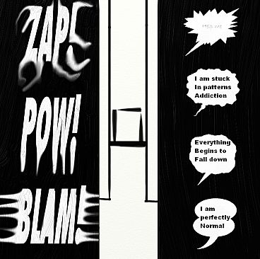 My Name is Addiction