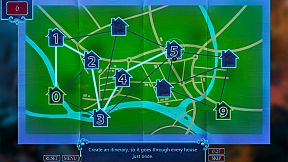 Detective Agency: Gray Tie Collector's Edition