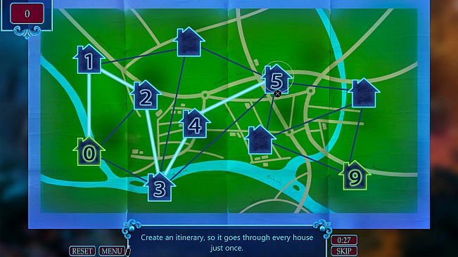 Detective Agency: Gray Tie Collector's Edition