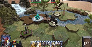 Longsword - Tabletop Tactics