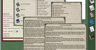 Fantasy Grounds - Call of Cthulhu Ruleset