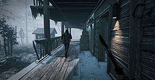 Dead by Daylight - Old Wounds Pack