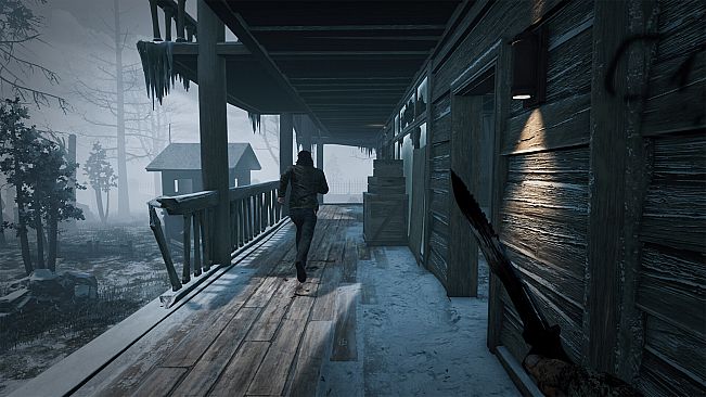 Dead by Daylight - Old Wounds Pack