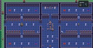 Sky Sword Strategy