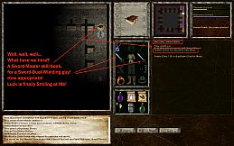 Lord of the Dark Castle