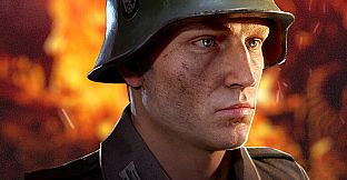 Hell Let Loose - Skull Bucket